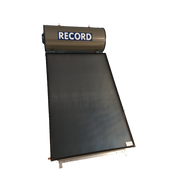 Ηλιακός Θερμοσίφωνας 120lt RECORD ECO Χάλκινος με επιλεκτικό συλλέκτη τιτανίου