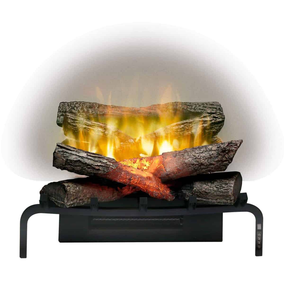 ΕΝΤΙΧΟΙΖΟΜΕΝΟ ΗΛΕΚΤΡΙΚΟ ΤΖΑΚΙ DIMPLEX RLG20