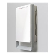 ΑΕΡΟΘΕΡΜΟ ΜΠΑΝΙΟΥ ΨΗΦΙΑΚΟ ΜΕ ΠΕΤΣΕΤΟΚΡΕΜΑΣΤΡΑ RADIALIGHT TOUCH 1800W