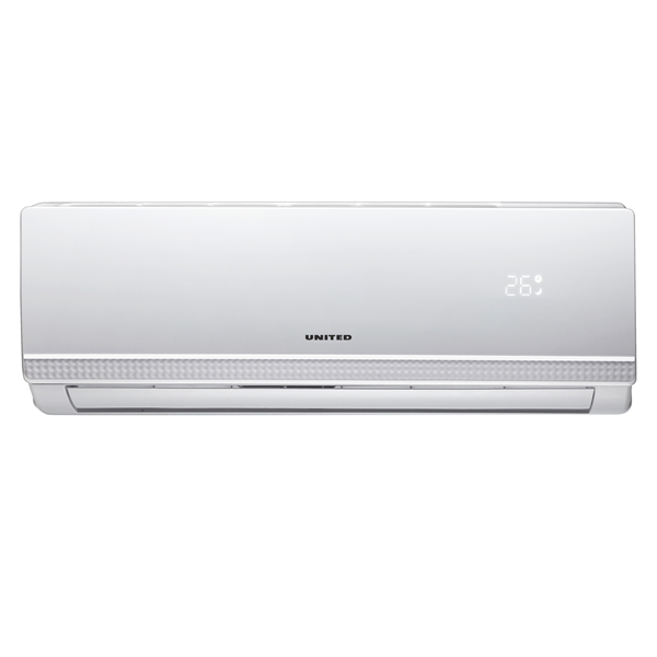 ΚΛΙΜΑΤΙΣΤΙΚΟ UNITED UNI-3509W INVERTER 9000btu
