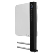 ΑΕΡΟΘΕΡΜΟ ΜΠΑΝΙΟΥ ΨΗΦΙΑΚΟ RADIALIGHT WINDY 2B 1800W