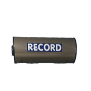 ΘΕΡΜΟΔΟΧΕΙΟ (BOILER) 300lt ΗΛΙΑΚΟΥ ΘΕΡΜΟΣΙΦΩΝΑ RECORD ΧΑΛΚΙΝΟ ΤΡΙΠΛΗΣ ΕΝΕΡΓΕΙΑΣ