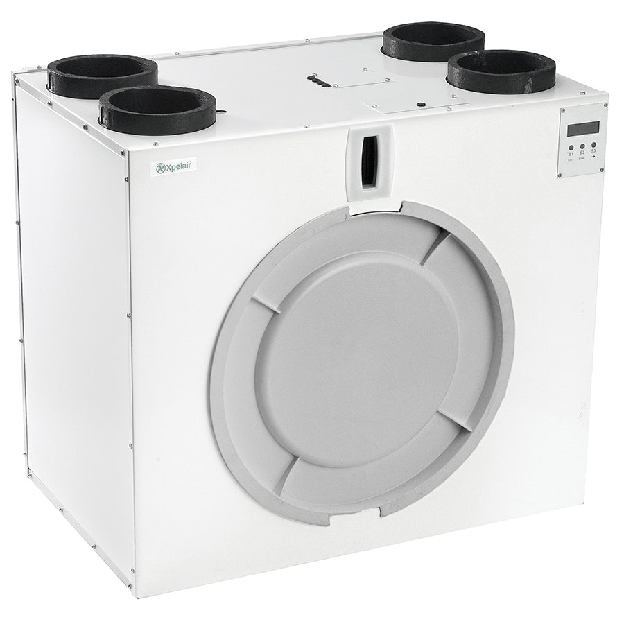 ΕΝΑΛΛΑΚΤΗΣ ΑΕΡΑ-ΑΕΡΑ Xcell QVI-300