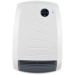 ΑΕΡΟΘΕΡΜΟ ΜΠΑΝΙΟΥ ΜΕΤΑΛΛΙΚΟ ΨΗΦΙΑΚΟ RADIALIGHT BALI 1200 / 2000W