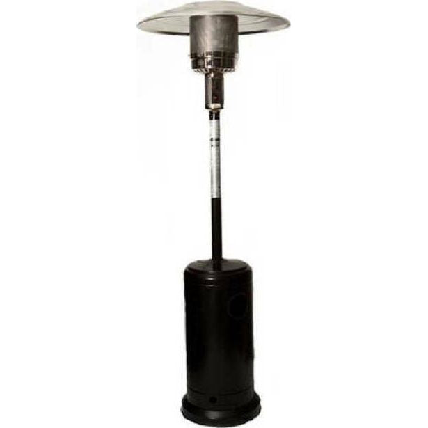 ΣΟΜΠΑ ΥΓΡΑΕΡΙΟΥ ΜΑΝΙΤΑΡΙ ΕΞΩΤ.ΧΩΡΟΥ 14KW SOLEDO 25-30m² ΜΑΥΡΗ 69.02.01.03