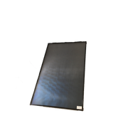 Ηλιακοί Συλέκτες Υπερεπιλεκτική 4,00 m2 (2χ2,00m2) Κάθετοι