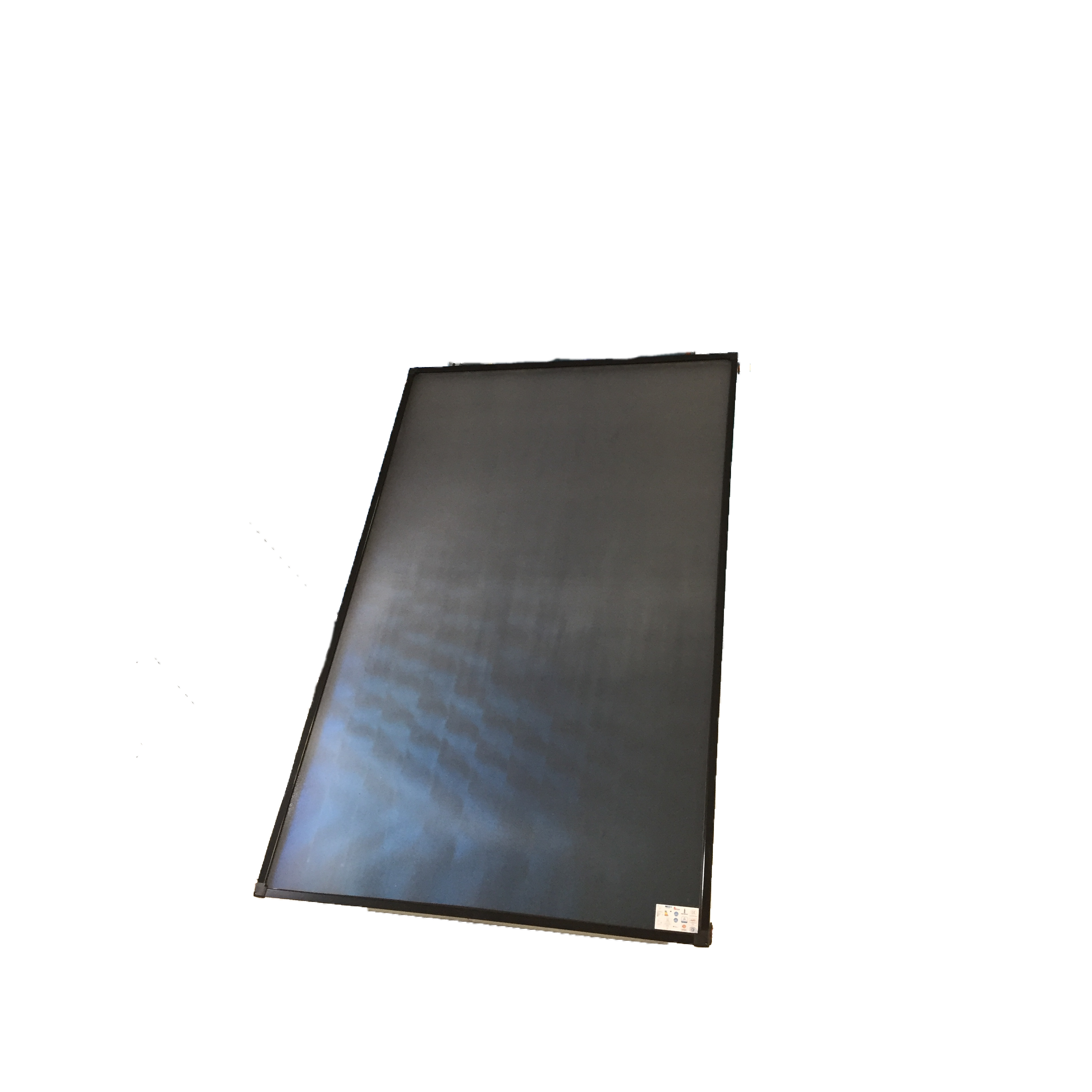 Ηλιακός Σύλεκτης Υπερεπιλεκτική 2,40 m2 Οριζόντιος