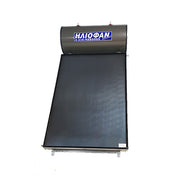 Ηλιακός Θερμοσίφωνας 200lt Τριπλής Ενέργειας ΗΛΙΟΦΑΝ EcoLogic Επιλεκτικός Τιτανίου 2.37τμ ΗΛΙΟΦΑΝ ECO HF MAXIMUM MPK 200 TΕ / 2,37