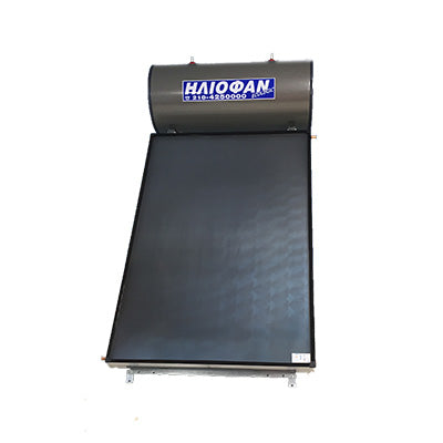 ΗΛΙΟΦΑΝ ECO Logic