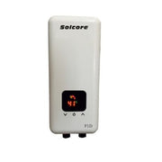 SOLCORE TAXΥΘΕΡΜΑΝΤΗΡΑΣ INVERTER F1D ΜΟΝΟΦ. 3,5-5,5ΚW