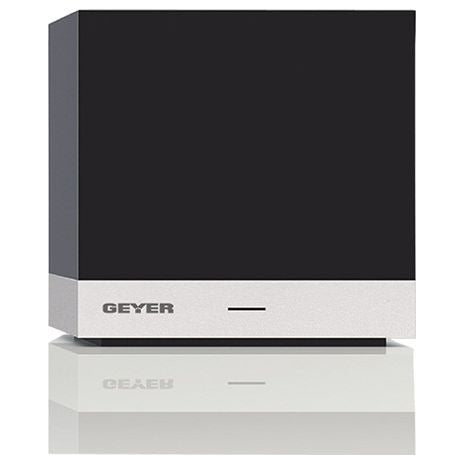 ΚΕΝΤΡΟ ΕΛΕΓΧΟΥ ΣΥΣΚΕΥΩΝ ΑΠΟ ΑΠΟΣΤΑΣΗ GEYER CUBE GS-CU