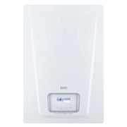 BAXI NUVOLA CENTURY 16KW ΕΠΙΤΟΙΧ. ΛΕΒΗΤΑΣ ΑΕΡΙΟΥ ΣΥΜΠΥΚΝΩΣΗΣ