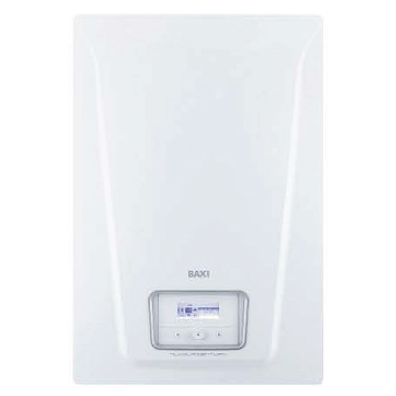 BAXI NUVOLA CENTURY 35KW ΕΠΙΤΟΙΧ. ΛΕΒΗΤΑΣ ΑΕΡΙΟΥ ΣΥΜΠΥΚΝΩΣΗΣ