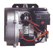 Καυστήρας Πετρελαίου Rec 4