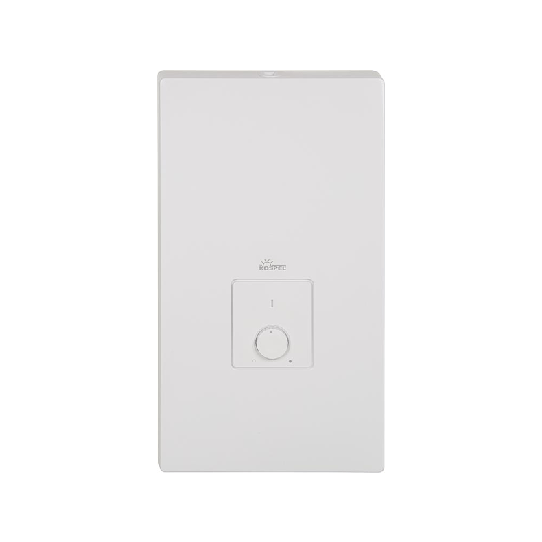 ΤΑΧΥΘΕΡΜΟΣΙΦΩΝΑΣ ΗΛΕΚΤΡΟΝΙΚΟΣ ΤΡΙΦΑΣΙΚΟΣ KOSPEL KDE3 (9/11/12/15)