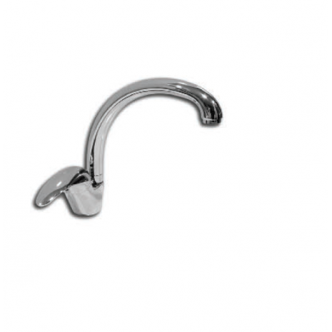 AQUA PRIMA Αναμεικτική Μπαταρία T. Germany σειρά Ronda LGE 2072-8