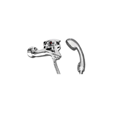 AQUA PRIMA Αναμεικτική Μπαταρία Λουτρού Τ. Γερμανία Σειρά Quadro PLUS LGE 2123-3