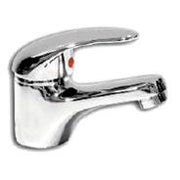 AQUA PRIMA Αναμεικτική Μπαταρία Νιπτήρα Τ. Γερμανία Σειρά Ronda 2072-6