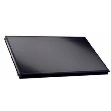 Ηλιακός Συλλεκτης ULTRA Selective FULL FLAT PLATE 2,40 m2 Κάθετος