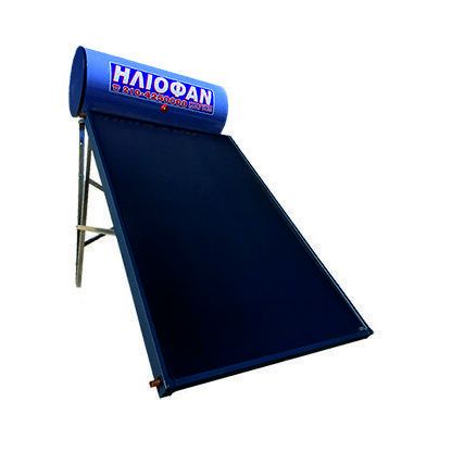 ΗΛΙΟΦΑΝ Titanium Extra Plus