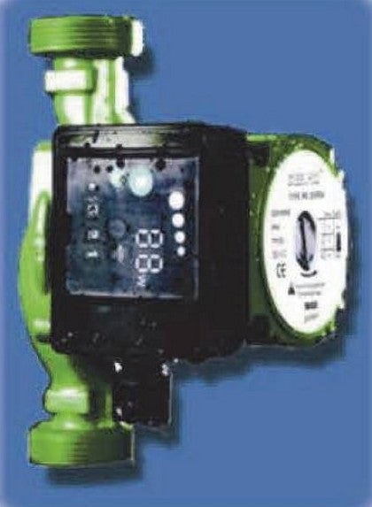 Κυκλοφορητής Wigo Green Eco Plus Inverter RS25/6EA