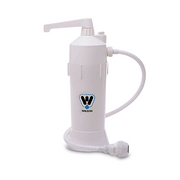 Επιτραπέζιο Φίλτρο Νερού Ceasa WILSON DP 2 (Πλήρες)